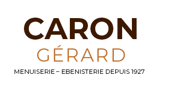 Logo Caron Gérard